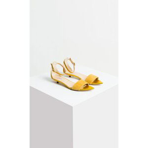 Deni Cler Milano Woman's Shoes T-Ds-B215-0E-77-20-1