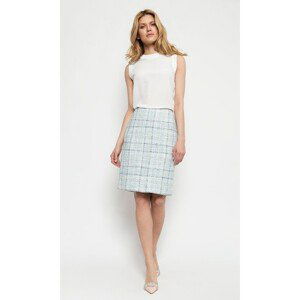 Deni Cler Milano Woman's Skirt W-Dc-7014-0D-Y5-51-1