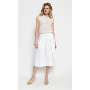 Deni Cler Milano Woman's Skirt W-Dc-7112-0E-P3-10-1