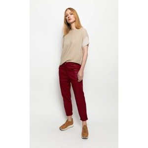 Deni Cler Milano Woman's Trousers W-Dk-5219-0F-L8-39-1