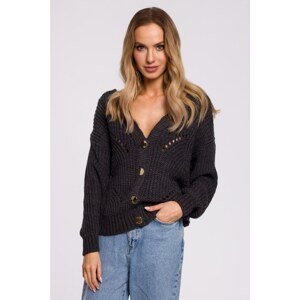 Made Of Emotion Woman's Cardigan M594