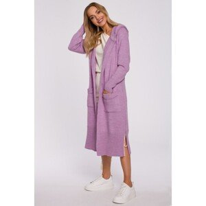 Made Of Emotion Woman's Cardigan M596