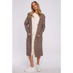 Made Of Emotion Woman's Cardigan M596