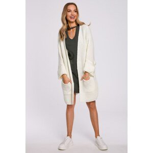 Made Of Emotion Woman's Cardigan M597