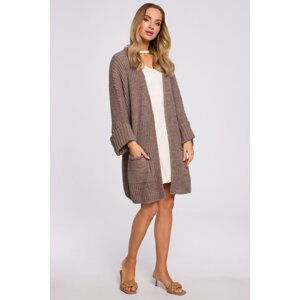 Made Of Emotion Woman's Cardigan M597