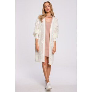 Made Of Emotion Woman's Cardigan M599