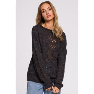 Made Of Emotion Woman's Sweater M600