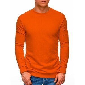 Edoti Men's sweatshirt B1296