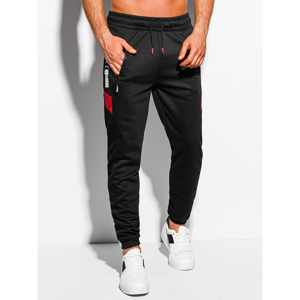 Edoti Men's sweatpants P1047