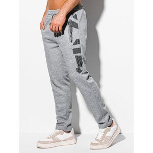 Edoti Men's sweatpants P1044