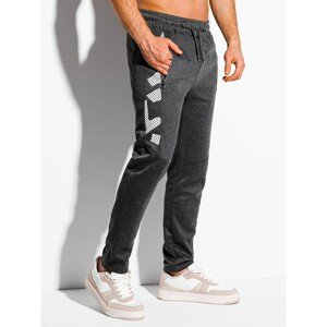 Edoti Men's sweatpants P1044