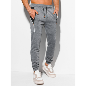 Edoti Men's sweatpants P1042