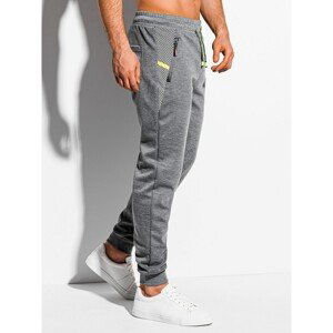 Edoti Men's sweatpants P1041