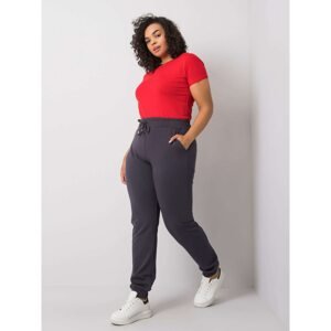 Graphite women&#39;s plus size sweatpants