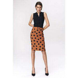 Nife Woman's Skirt Sp48