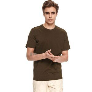 Top Secret MEN'S T-SHIRT SHORT SLEEVE