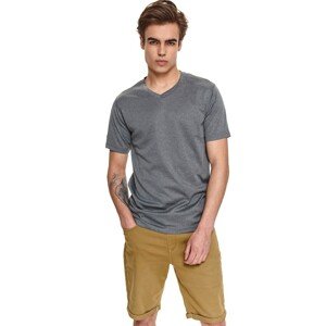 Top Secret MEN'S T-SHIRT SHORT SLEEVE