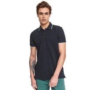 Top Secret MEN'S T-SHIRT POLO