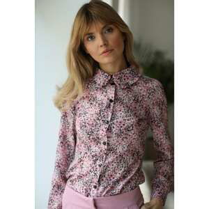 Colour Mist Woman's Shirt B321