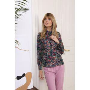 Colour Mist Woman's Shirt B321