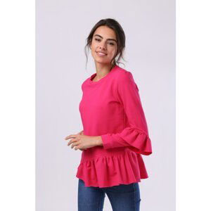 1st Somnium Woman's Blouse Z209