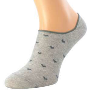 Bratex Woman's Socks D-528