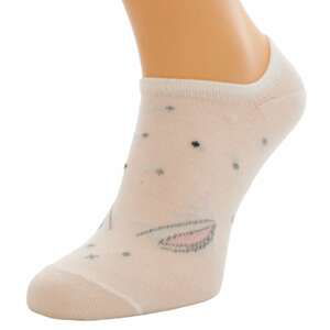 Bratex Woman's Socks D-530