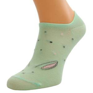 Bratex Woman's Socks D-530