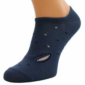 Bratex Woman's Socks D-530