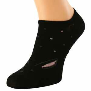 Bratex Woman's Socks D-530