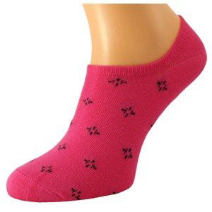 Bratex Woman's Socks D-885