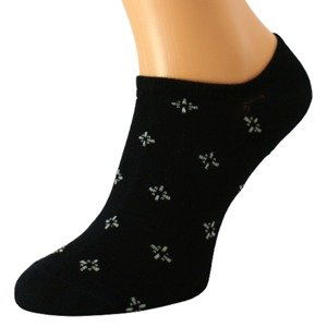 Bratex Woman's Socks D-885