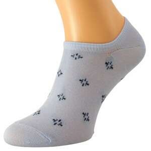 Bratex Woman's Socks D-885