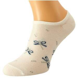 Bratex Woman's Socks D-884