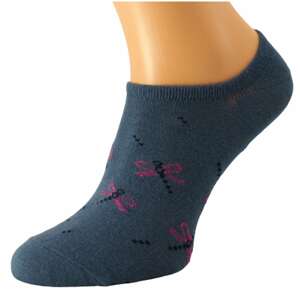 Bratex Woman's Socks D-884