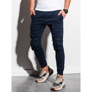 Ombre Clothing Men's joggers P995