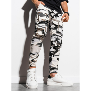 Ombre Clothing Men's joggers P995