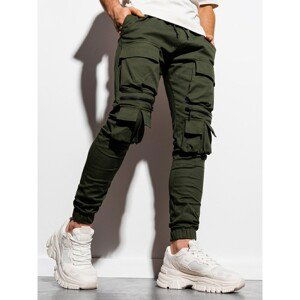 Ombre Clothing Men's joggers P995