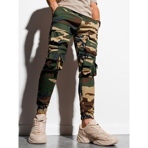 Ombre Clothing Men's joggers P995