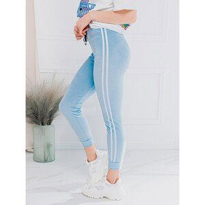 Edoti Women's sweatpants PLR051