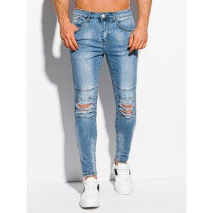 Edoti Men's jeans P1054