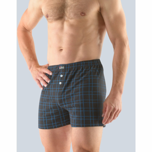 Men's shorts Gino black (75159)
