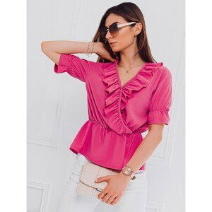 Edoti Women's blouse LLR005