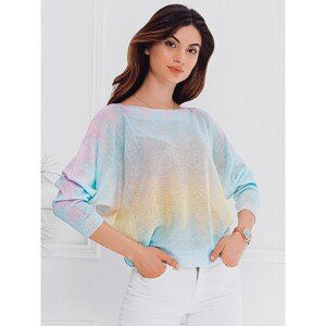 Edoti Women's sweater ELR009