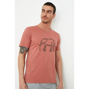 Trendyol Rose Dry Men's T-Shirt