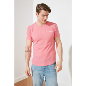 Trendyol Rose Dry Men's T-Shirt