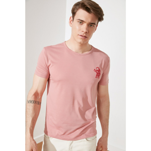 Trendyol Rose Dry Men's T-Shirt