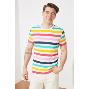 Trendyol Multicolor Men's T-Shirt