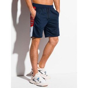 Edoti Men's sweatshorts W315