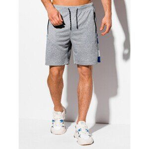 Edoti Men's sweatshorts W314